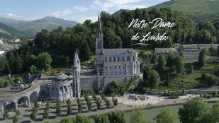 Sanctuaire(s) Notre-Dame de Lourdes