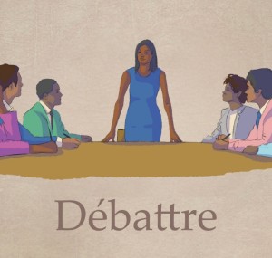 Découvrir le programme de l'émission du 9 novembre