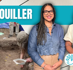 Découvrir le programme de l'émission du 16 novembre