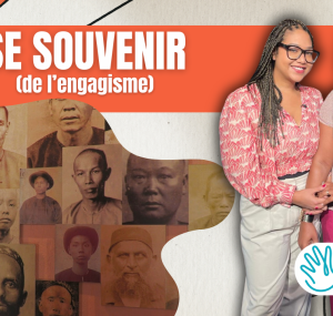 Découvrir le programme de l'émission du 8 février