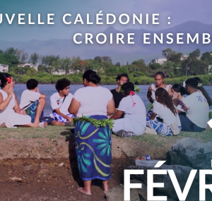 Découvrir le programme de l'émission du 15 février