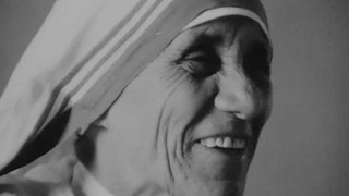Mère Teresa