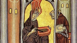 Hildegarde de Bingen