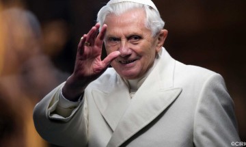 Benoît XVI
