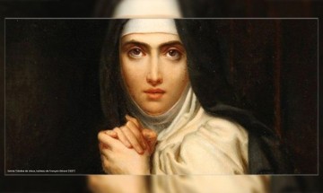Thérèse d’Avila