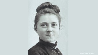 Thérèse de Lisieux