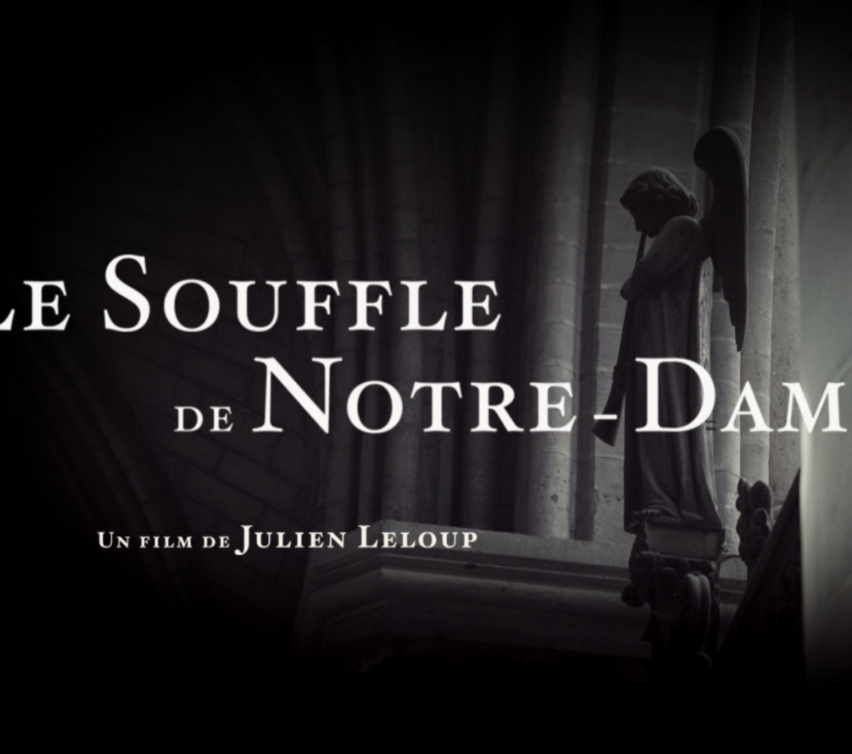 NotreDame de Paris un documentaire exceptionnel sur la restauration