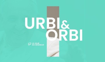 Message du pape François pour l’Urbi & Orbi de Pâques, 31 mars 2024