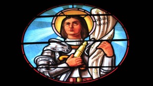 Jeanne d'Arc