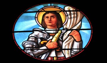 Jeanne d'Arc