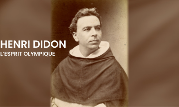 Jeux olympiques : un documentaire sur l'origine de la devise