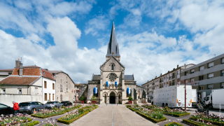 Appel à projets : réalisation d’une série autour de l'église pour JDS.tv 