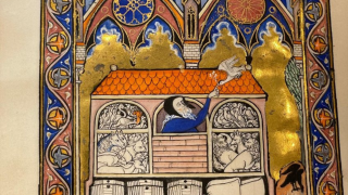 Les animaux dans la Bible