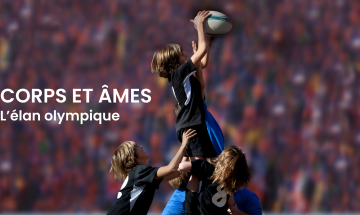 JO 2024 : Le Jour du Seigneur vous entraîne !