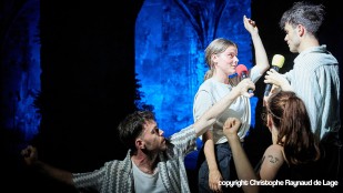 [Festival d'Avignon 2024] "Avignon, une école" : mais oui, mais oui, l’école n’est pas finie !