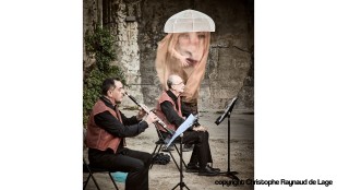 [Festival d'Avignon 2024] Juana ficción : la reine occie, phénomène saturé