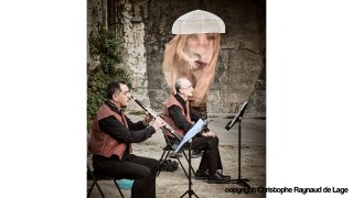 [Festival d'Avignon 2024] Juana ficción : la reine occie, phénomène saturé