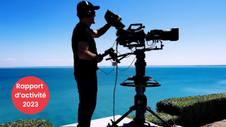 Rapport d'activité du CFRT : une transformation accélérée en 2023