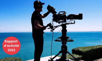 Rapport d'activité du CFRT : une transformation accélérée en 2023