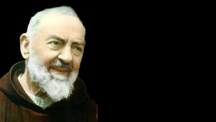Padre Pio