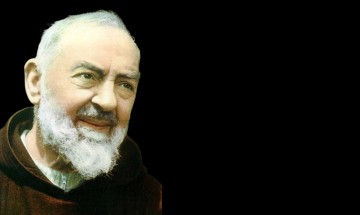 Padre Pio