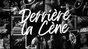 [Série Derrière la Cène] : un voyage à travers l'art et la liturgie