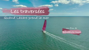 Départ du Vendée Globe 2024 : nos documentaires exclusifs avec Tanguy Le Turquais