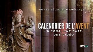 Votre calendrier de l’Avent sur JDS.tv