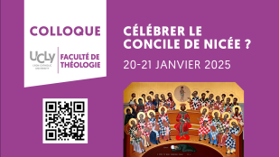 Concile de Nicée : un colloque œcuménique à la Faculté de théologie de Lyon