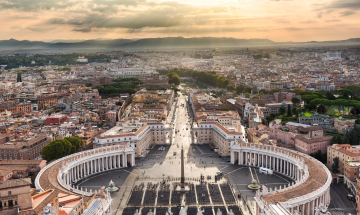 Jubilé 2025 : pèlerinage à Rome avec Le Jour du Seigneur