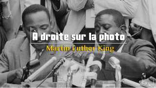 Martin Luther King : un documentaire unique sur le leader des droits civiques