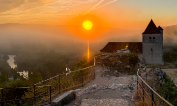 Carême 2025 : notre parcours d'accompagnement vers Pâques 
