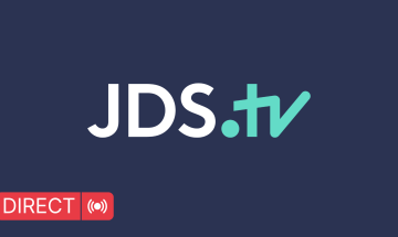 Le Jour du Seigneur en direct