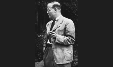 Dietrich Bonhoeffer