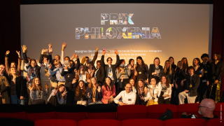 Prix Philoxenia : les lauréats de la 2e édition du court-métrage de l'hospitalité