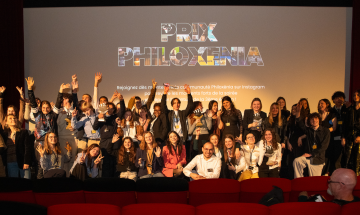 Prix Philoxenia : les lauréats de la 2e édition du court-métrage de l'hospitalité