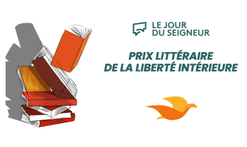 Prix littéraire de la liberté intérieure du Jour du Seigneur