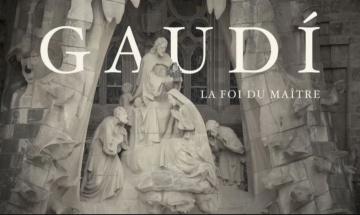 Antoni Gaudi, l'architecte de la Sagrada Familia, élévé au rang de "vénérable" par le Vatican