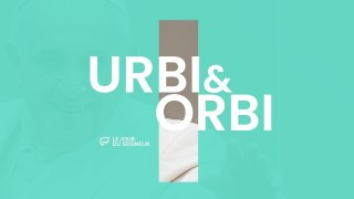 Message du pape François pour l’Urbi & Orbi de Pâques, 20 avril 2025