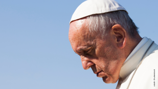 Le pape François est décédé à l'âge de 88 ans