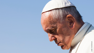 Le pape François est décédé à l'âge de 88 ans