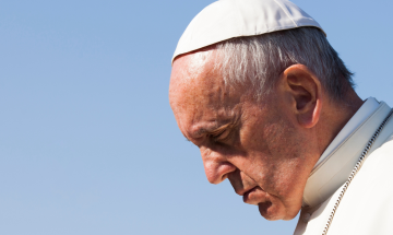 Le pape François est décédé à l'âge de 88 ans