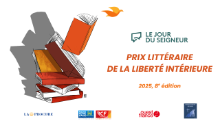 Prix littéraire de la liberté intérieure 2025, la 8e édition