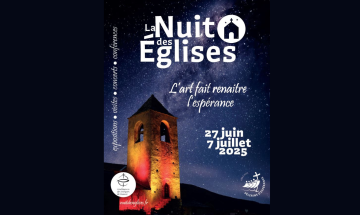 La Nuit des églises