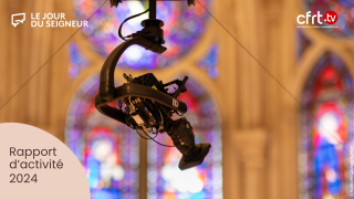 2024, une année historique pour le CFRT/Le Jour du Seigneur