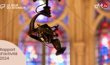 2024, une année historique pour le CFRT/Le Jour du Seigneur