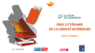 Prix littéraire de la liberté intérieure 2025 - interviews des auteurs