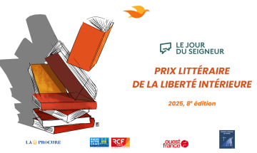Prix littéraire de la liberté intérieure 2025 - interviews des auteurs