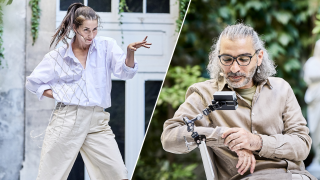 [Festival d'Avignon 2025] Vive le sujet ! Tentatives - Série 1