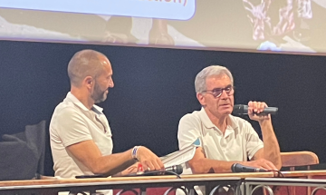 [Festival d'Avignon 2025] À l’Utopia, revivre au Rwanda